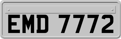 EMD7772