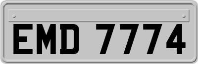 EMD7774