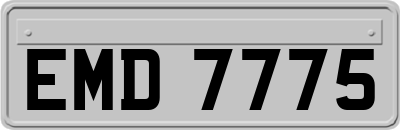 EMD7775