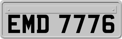 EMD7776