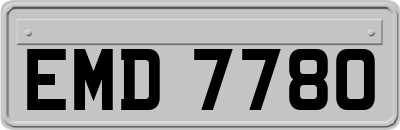 EMD7780