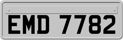 EMD7782