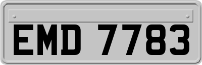 EMD7783