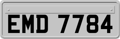EMD7784