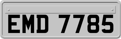 EMD7785