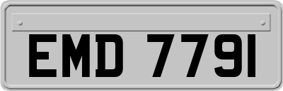 EMD7791