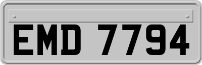 EMD7794