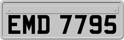 EMD7795