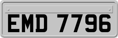 EMD7796