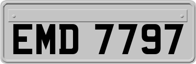 EMD7797
