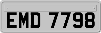 EMD7798