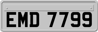EMD7799