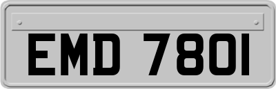 EMD7801