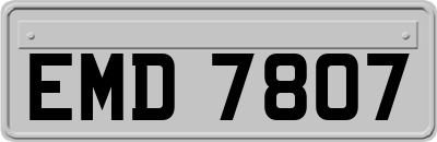 EMD7807
