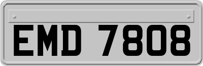 EMD7808