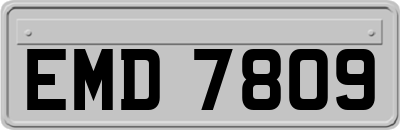 EMD7809