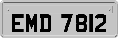 EMD7812