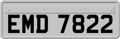 EMD7822