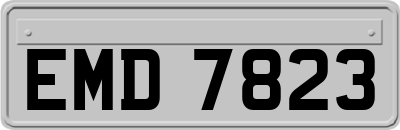 EMD7823