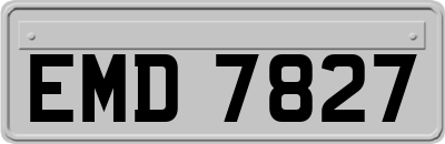 EMD7827