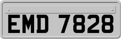 EMD7828
