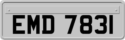 EMD7831