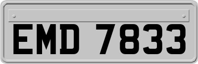 EMD7833