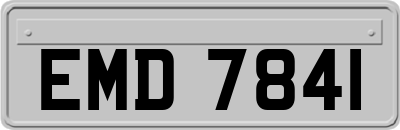 EMD7841