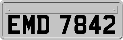 EMD7842