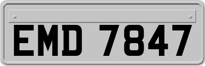EMD7847