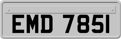 EMD7851