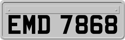 EMD7868