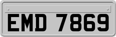 EMD7869