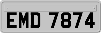 EMD7874