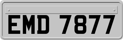 EMD7877