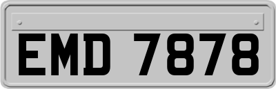 EMD7878