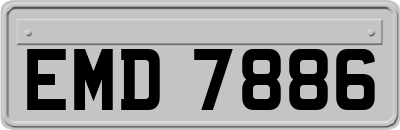 EMD7886