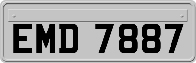 EMD7887