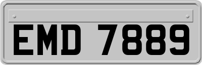 EMD7889