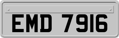 EMD7916
