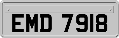 EMD7918