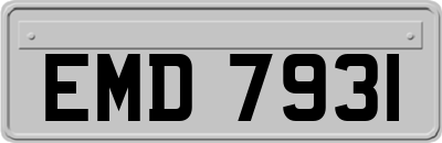 EMD7931