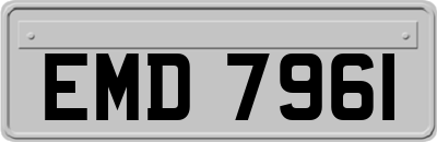 EMD7961
