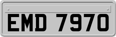 EMD7970