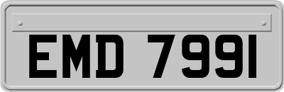 EMD7991