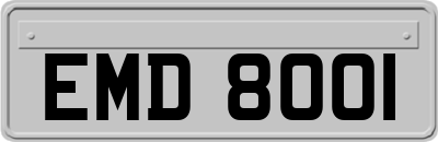 EMD8001