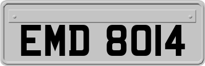 EMD8014