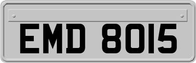 EMD8015