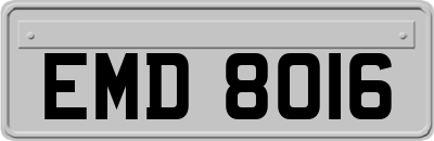 EMD8016