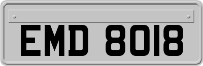 EMD8018